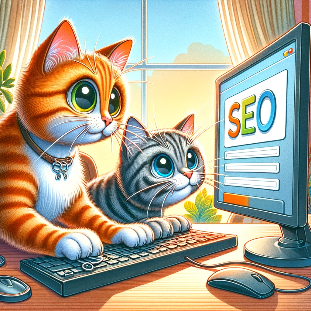 Free square SEO image for online marketing and blog content