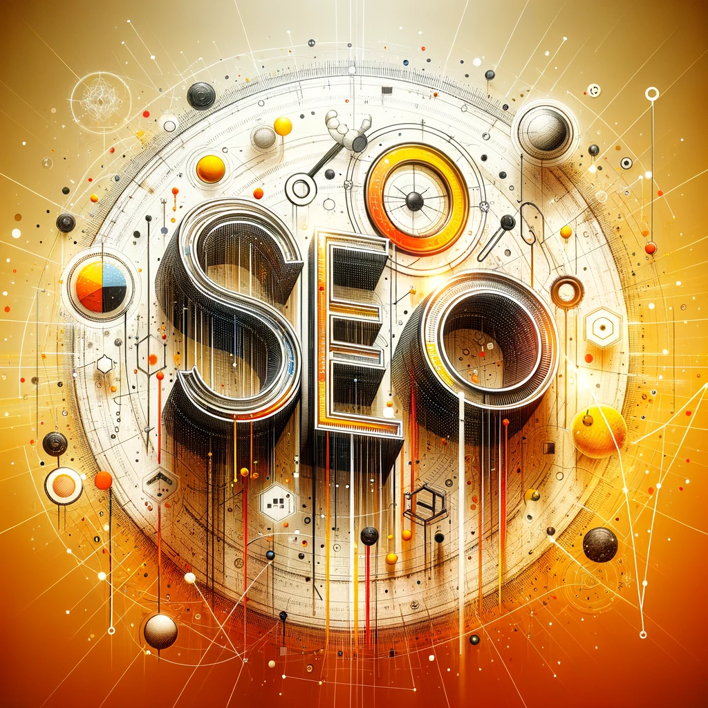 Free SEO image for search engine optimization content