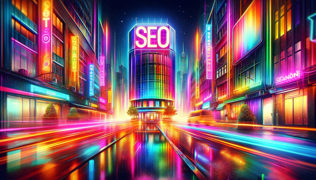 Free wide SEO image for blog headers and marketing posts