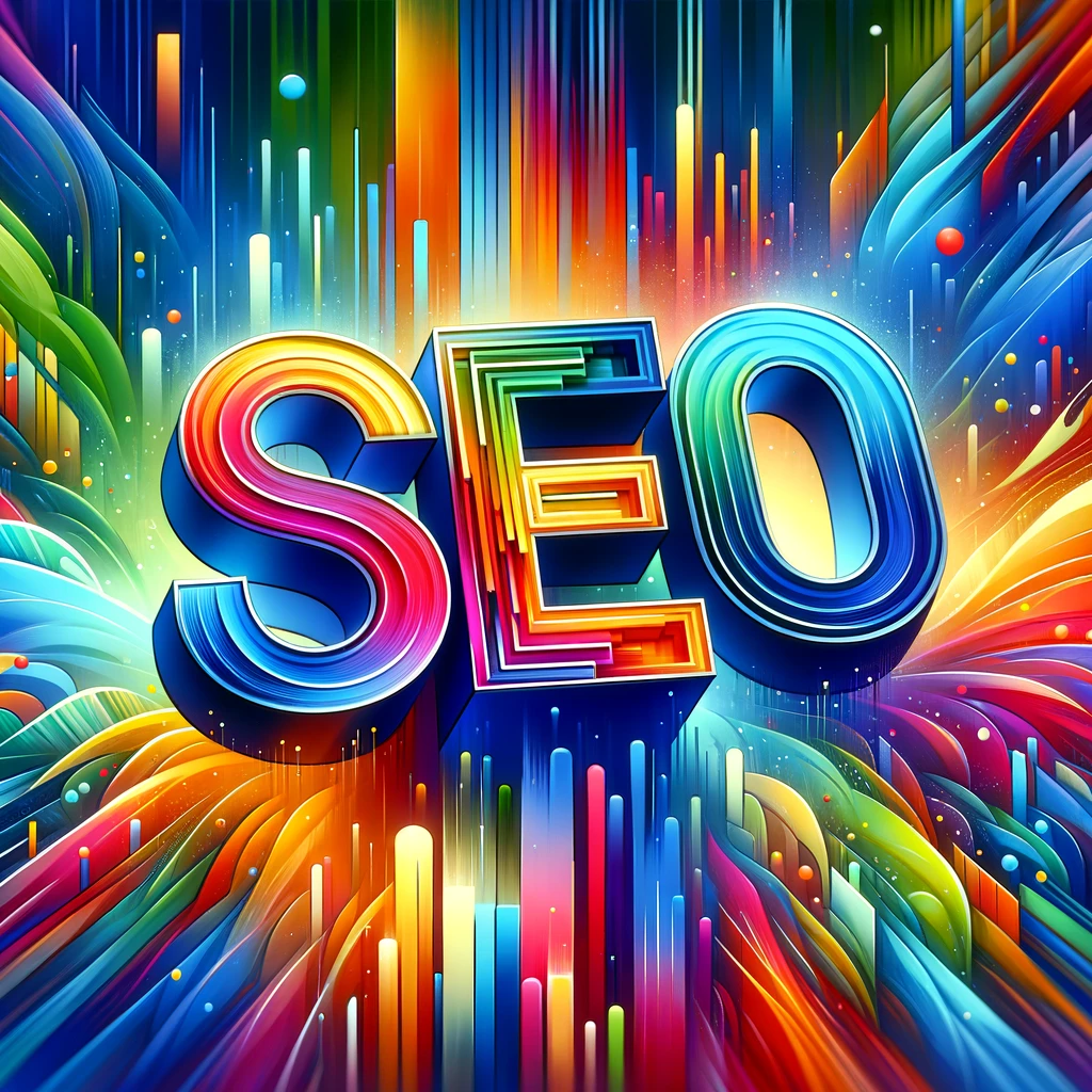 Free SEO image for blog posts websites and social media