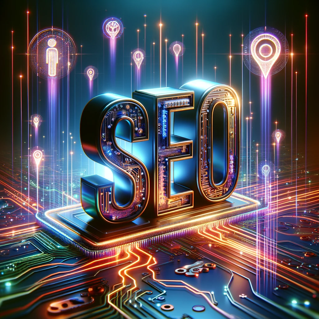 Free SEO image for digital marketing and website content