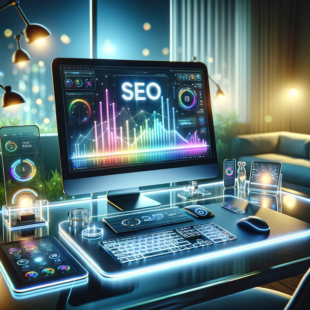 Free SEO pic for social media and blog graphics